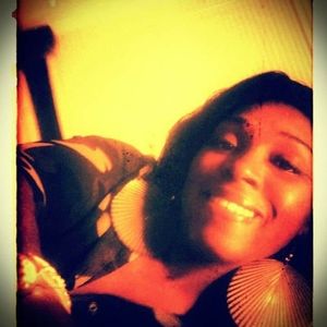 Meet your Posher, Tamara